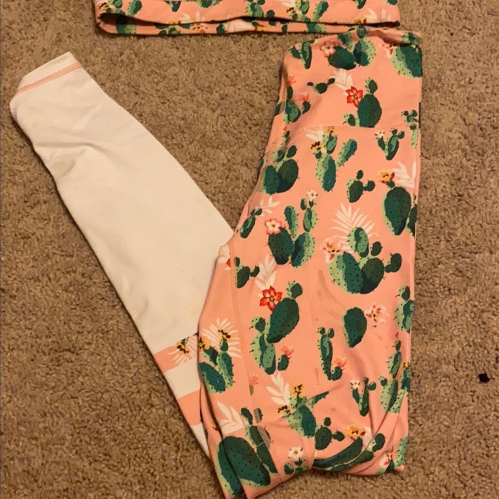 Active Wear Set - image 3